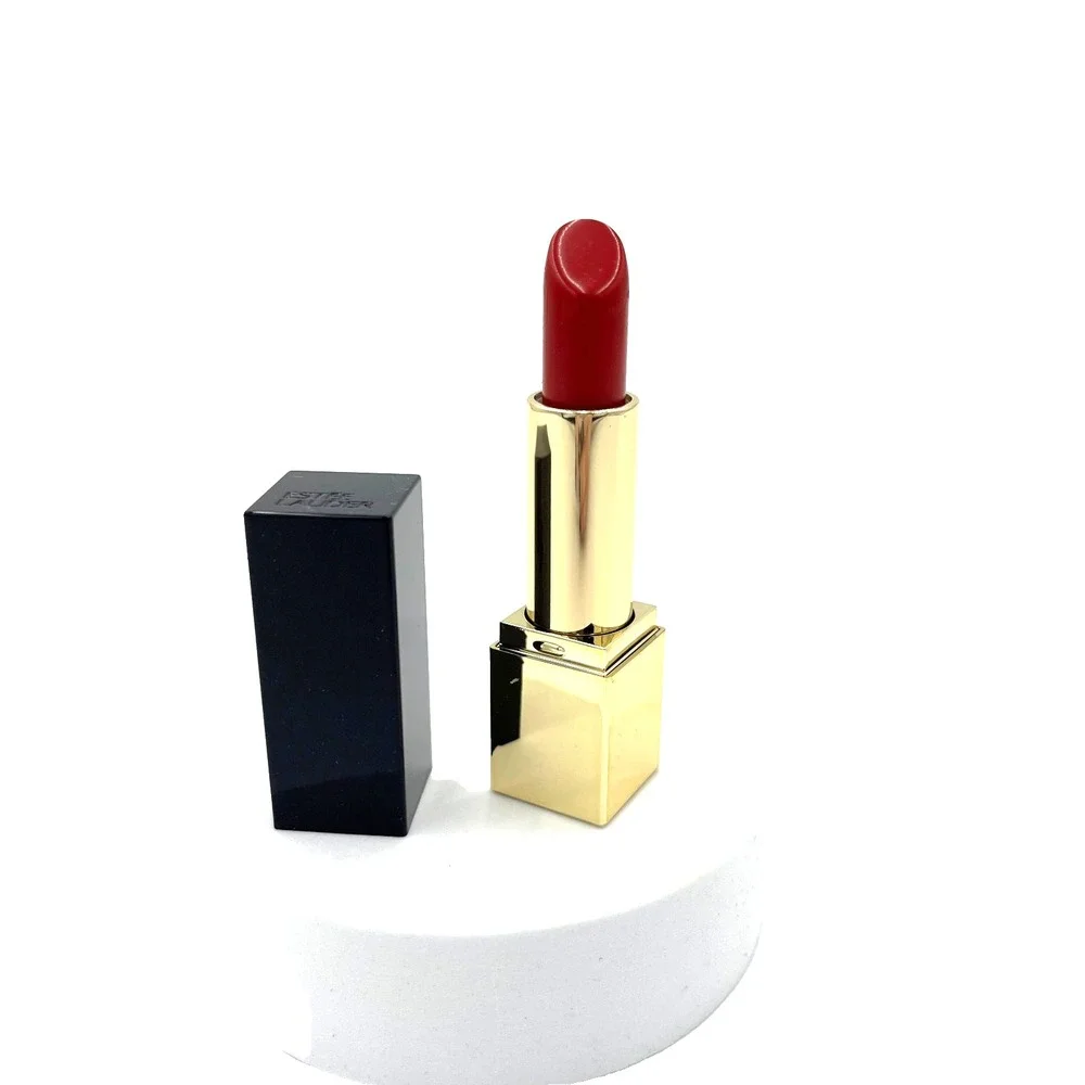 Estee Lauder Pure Color‎ Envy Sculpting Lipstick  332 Bold Face Full Size